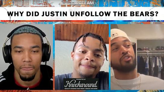 Steelers Less Likely To Get Bears' Justin Fields As He Announces His Desire To Stay In Chicago (Steelers News)